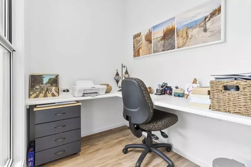 Site 164 - Established Brighton