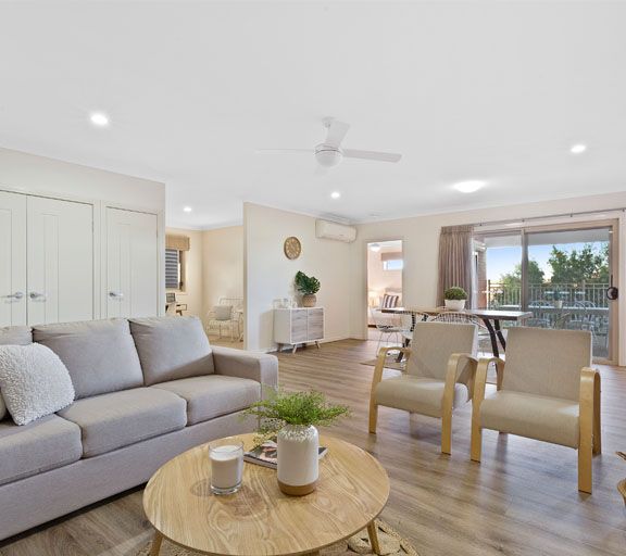 Bolton Clarke Sunset Ridge - Retirement Village