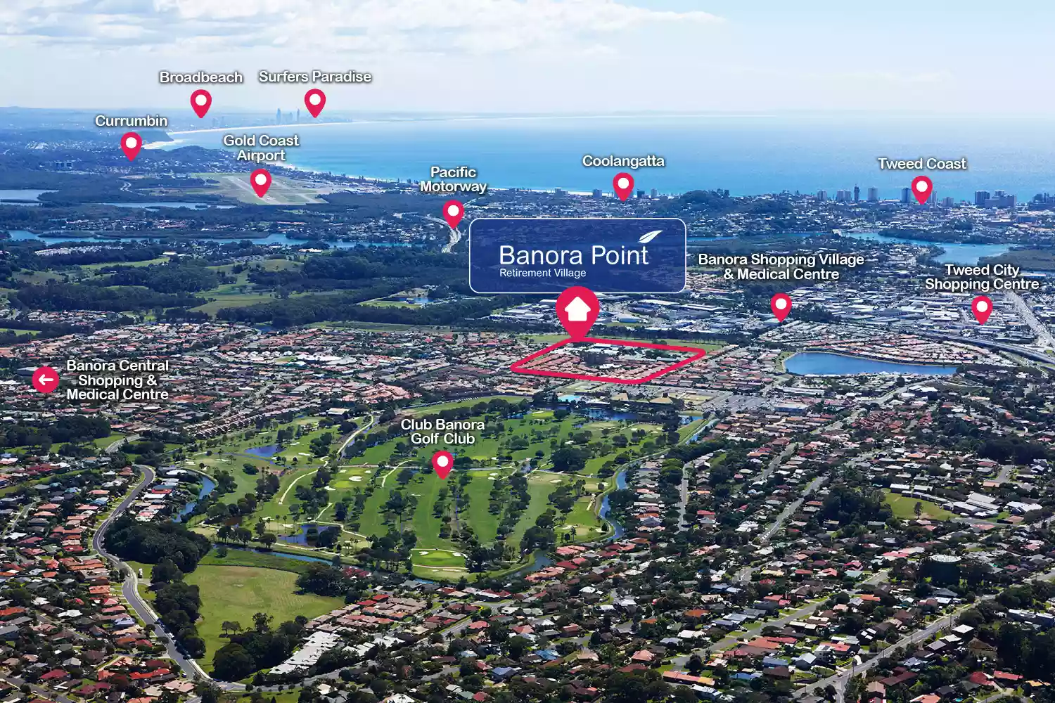 Banora Point Retirement Village