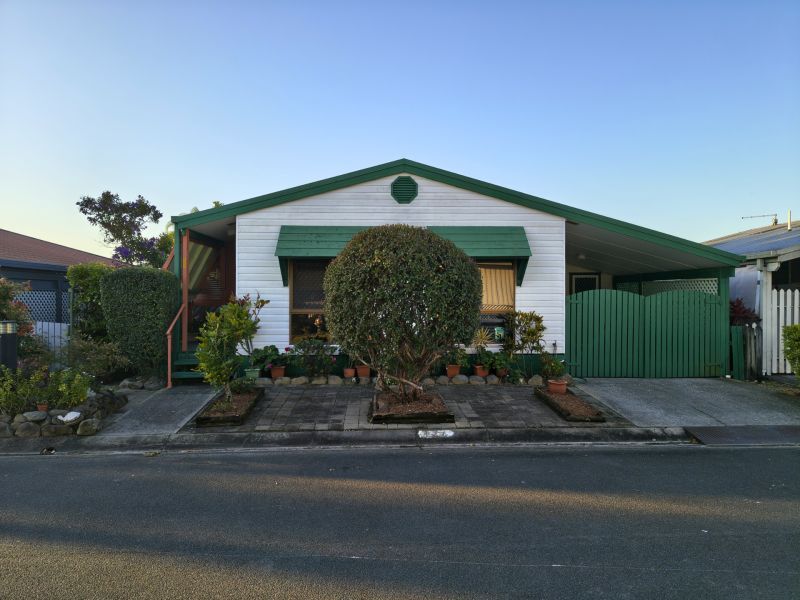 Bungalow Village Burleigh Waters - Site 127