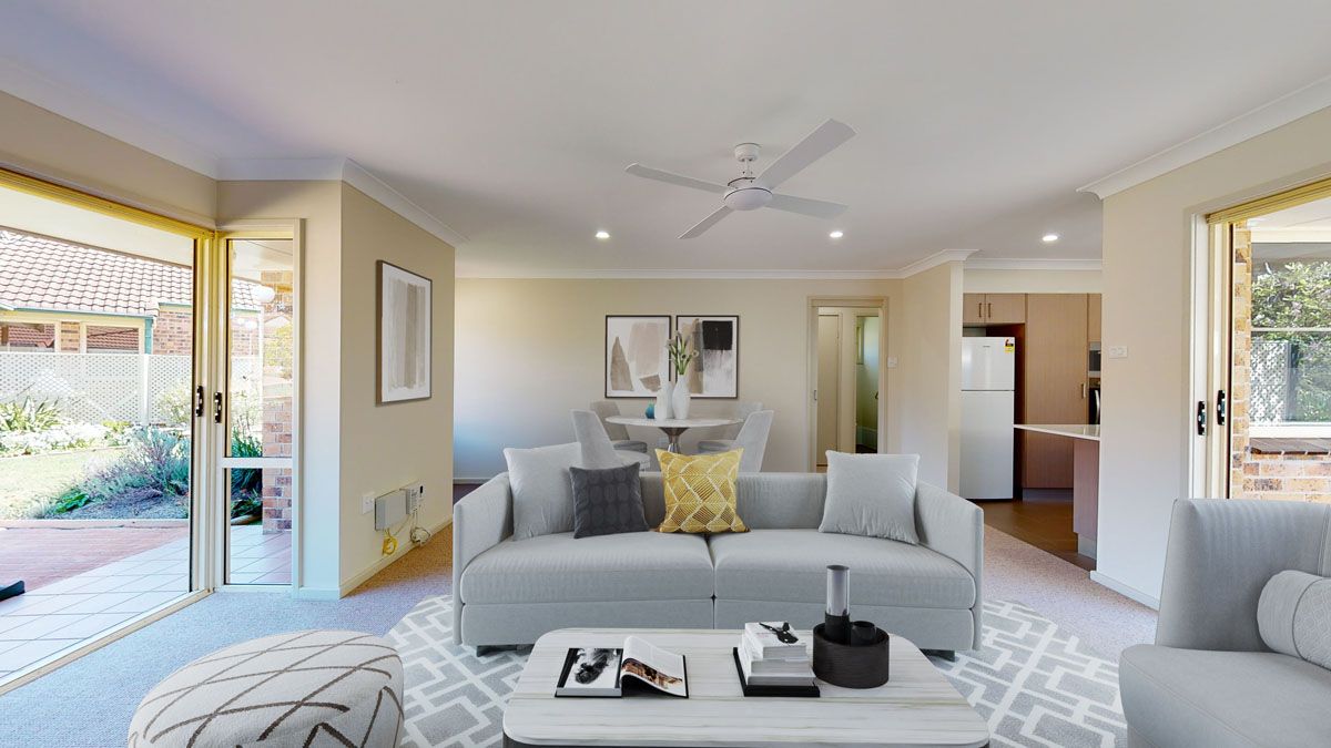 IRT Tarrawanna Gardens Retirement Village