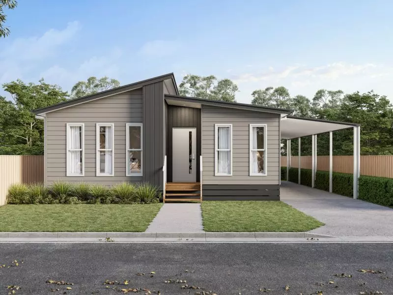 Bayway Village - Paperbark