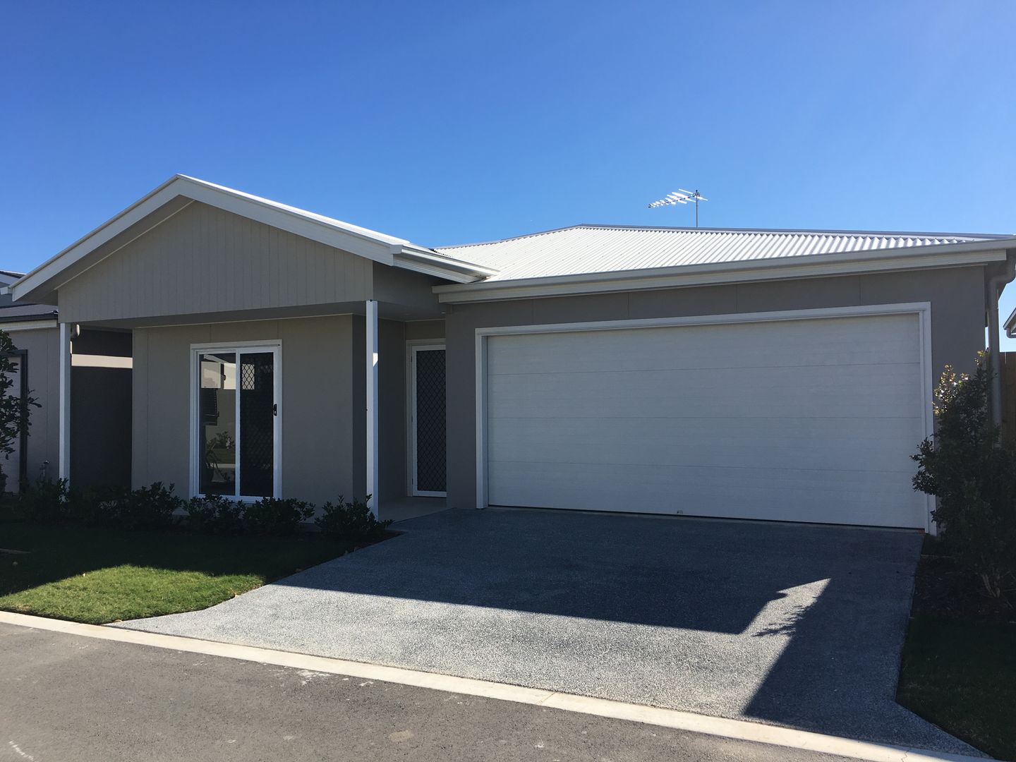 Downsize without Compromise with the Desert Rose