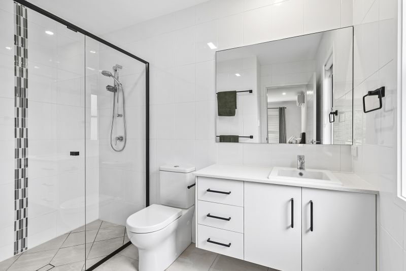 Backing on to Beautiful Rainforest!