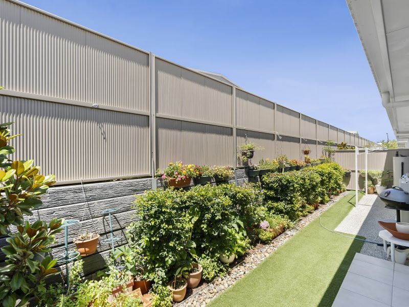 Site 45 - Established Newstead