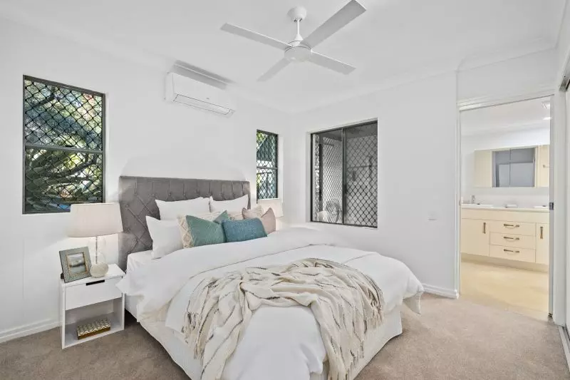 Comfortable retirement living with style