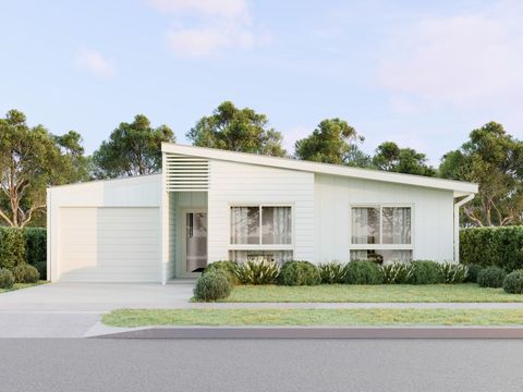 Flexible living to suit you