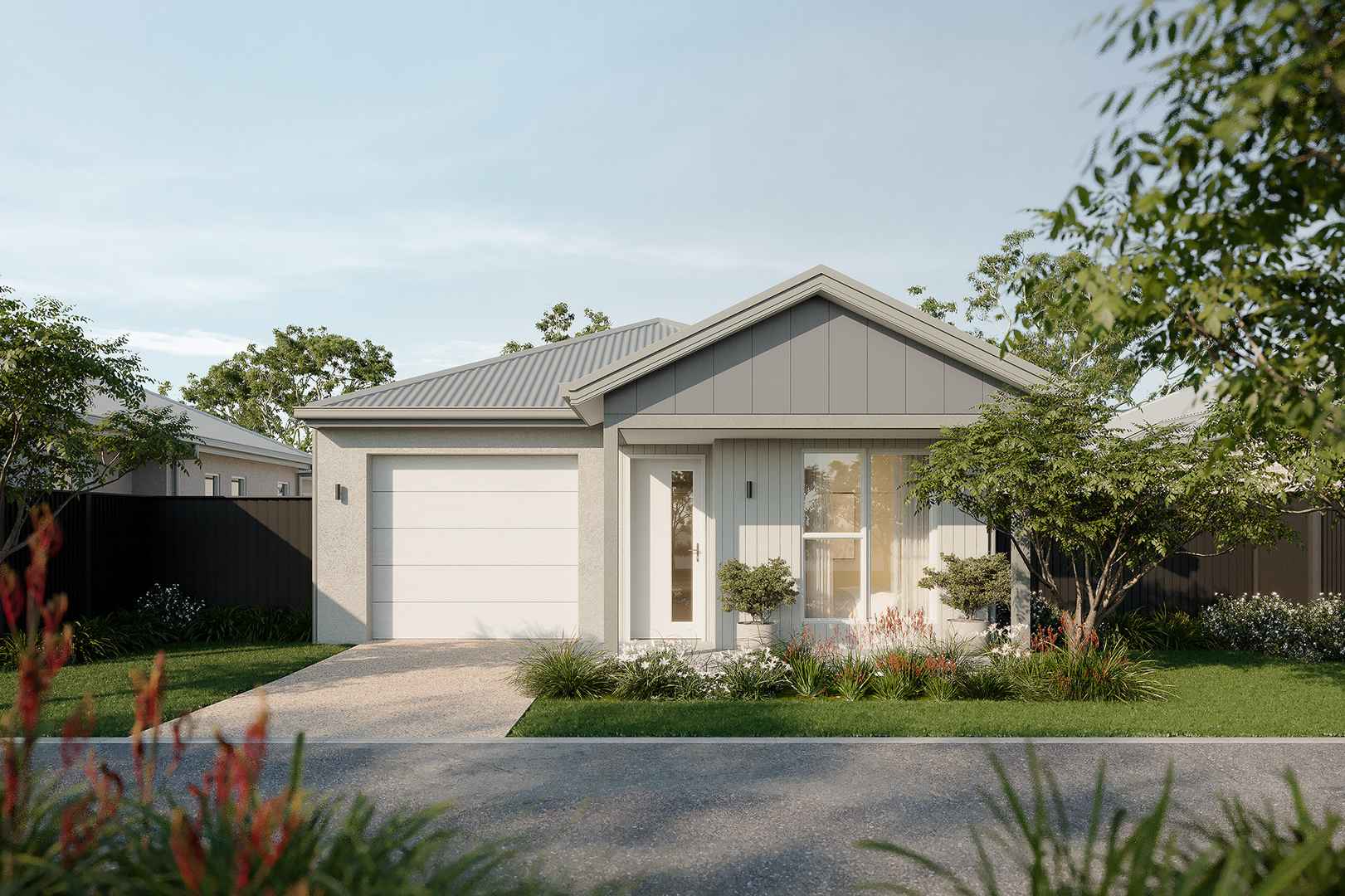 The Presley at Clifton Victor Harbor