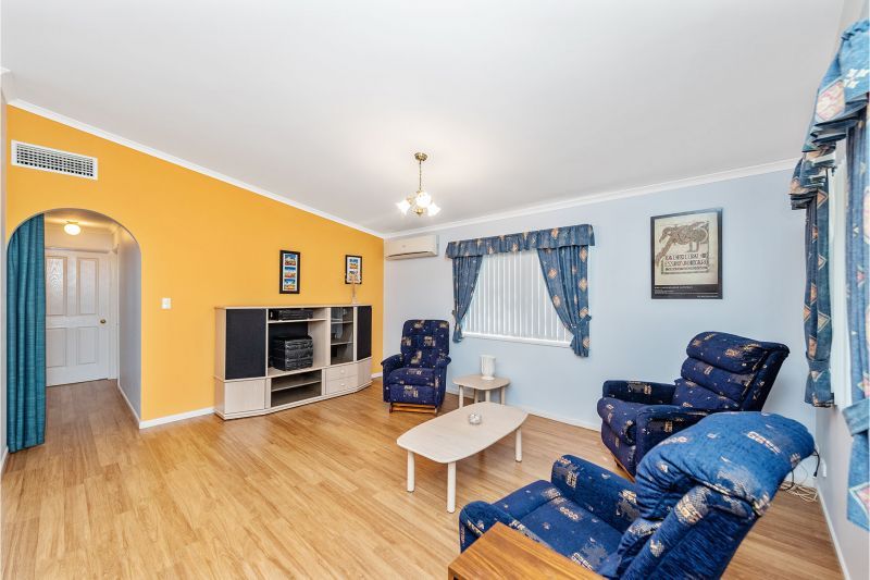 Riverside Gardens - Site 135