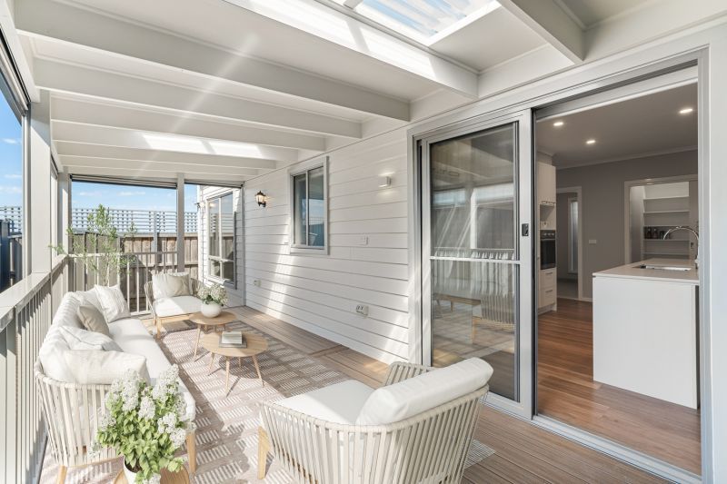 Lifestyle Communities Kaduna Park - Designed for living, perfect for entertaining