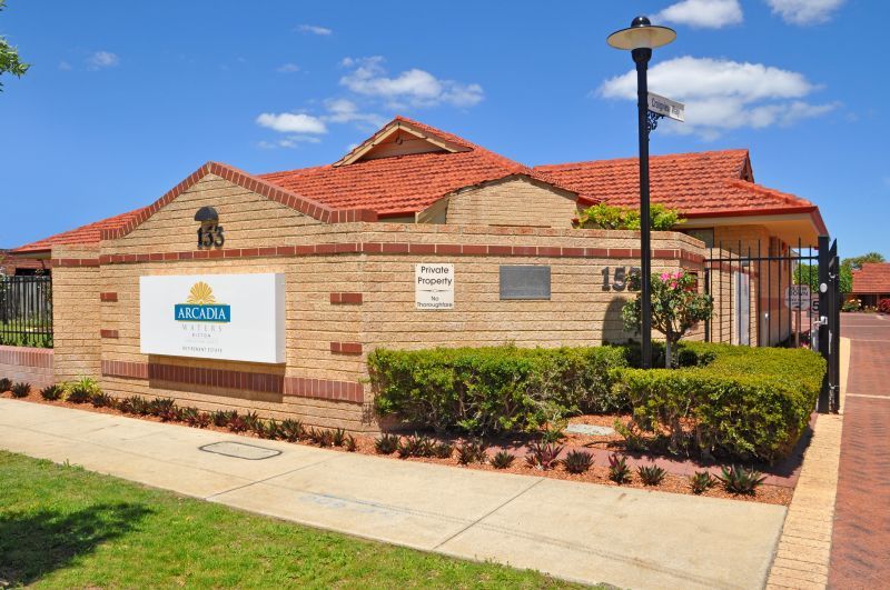 What more could you want?