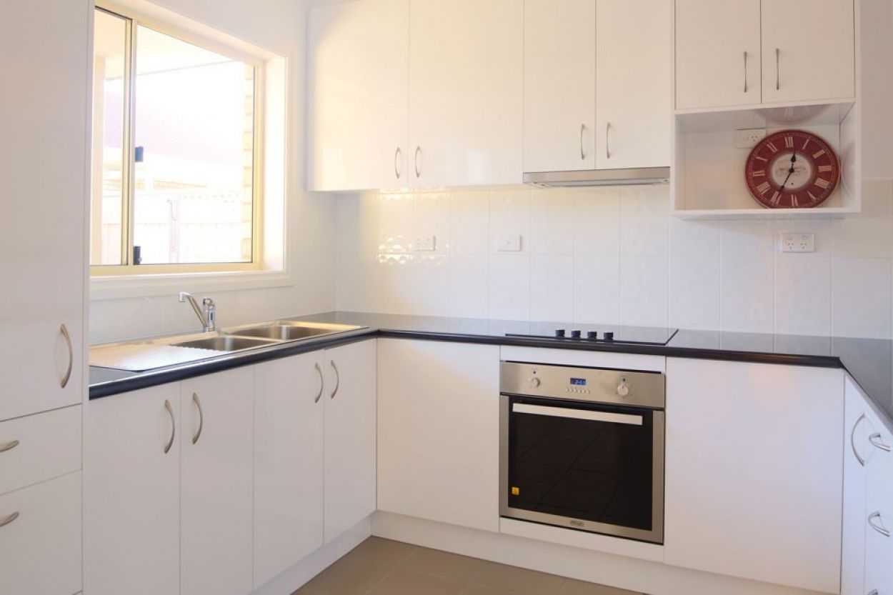 Tamworth Gardens Retirement Estate.  Rose Cottage - Now sold.  