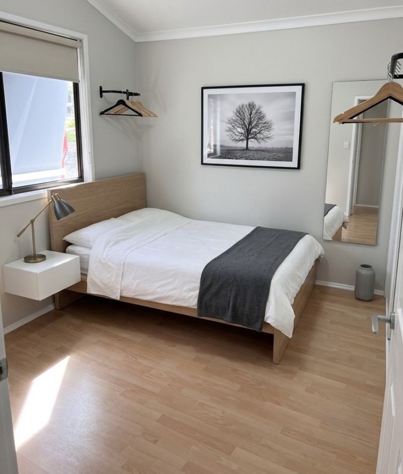 Accessible Living with Views!