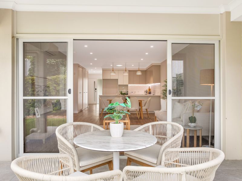 Experience retirement excellence with this stunning villa!