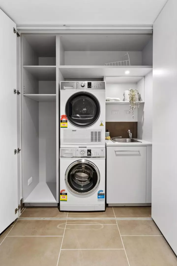 'UNDER OFFER' - Secure, Stylish Two-Bedroom Retirement Living - Carlton