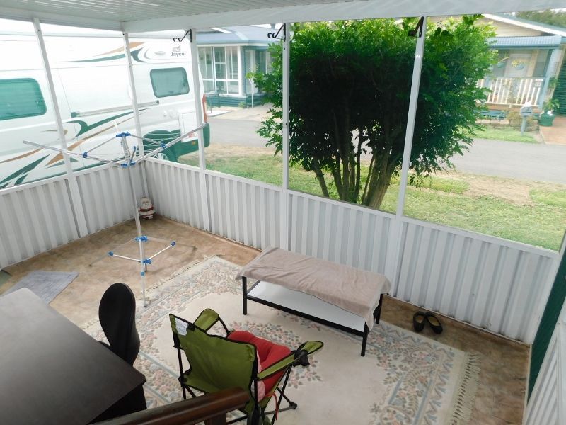 Site #320 (Pre Loved) Bayway Village