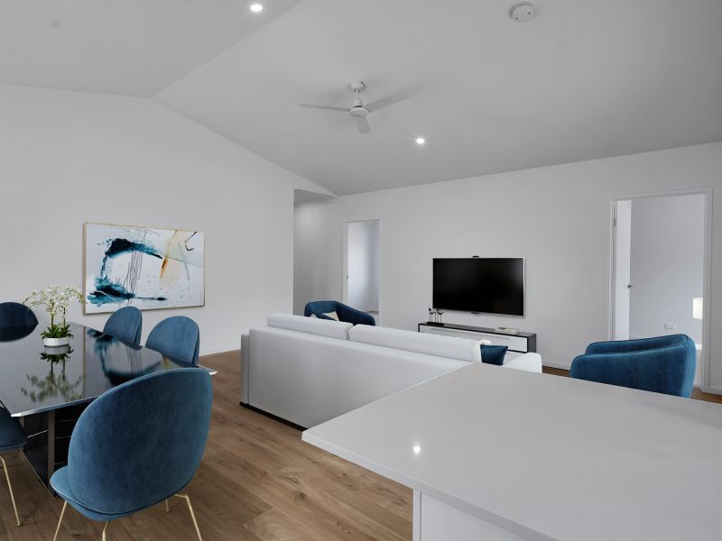 Introducing the Mendoza. Available now.