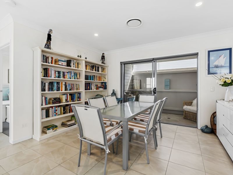 Site 31 - Established Ninderry