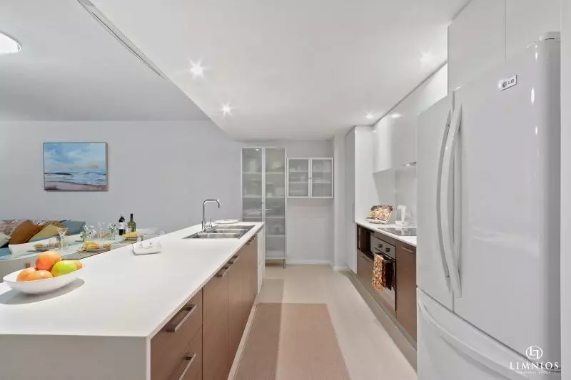 Heritage Warehouse Apartment