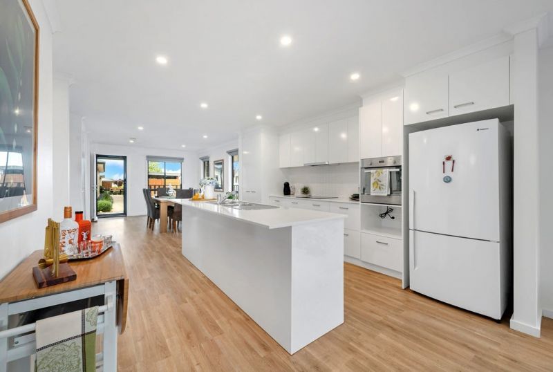 A charming home within Avington