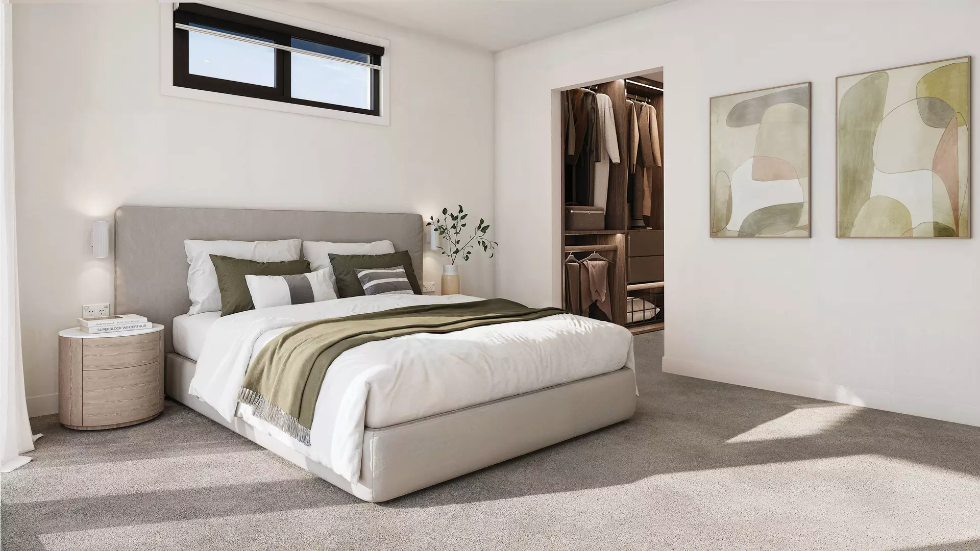 Summerset Chirnside Park - Welcome to luxury, low-maintenance living