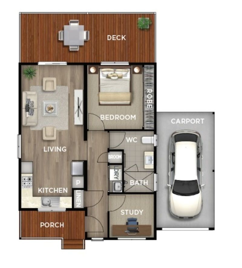 Lifestyle Living in Lara