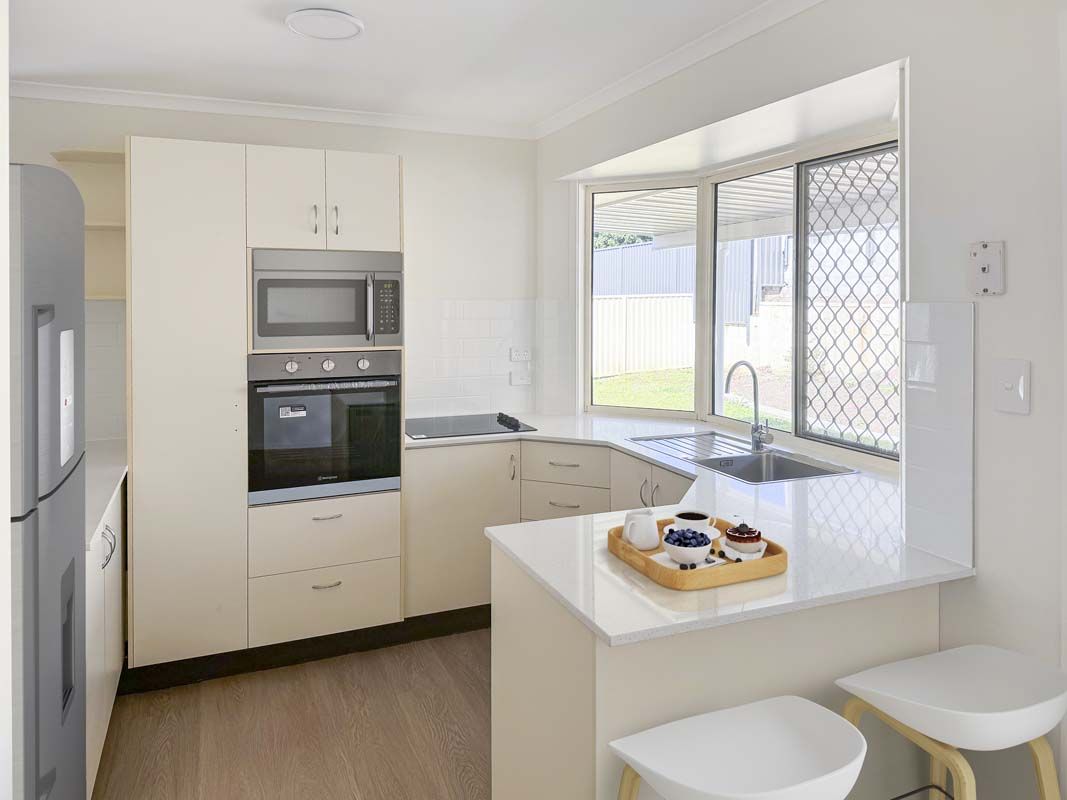 Unit 92: IRT The Ridge Retirement Village: 