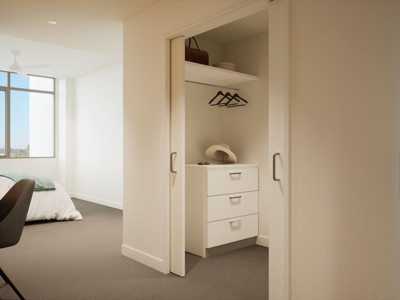 Perfect Apartment for Sophisticated City Fringe Living – P405