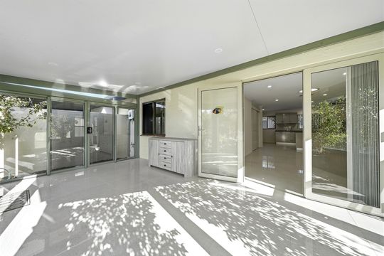 Formerly 2 bedrooms, now 1 bedroom to maximise the living spaces


HOME OPEN - Thursday, 10th Sept. 11.00-11.30am