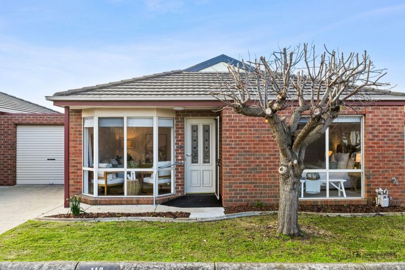 Fully Refurbished Retirement Living!