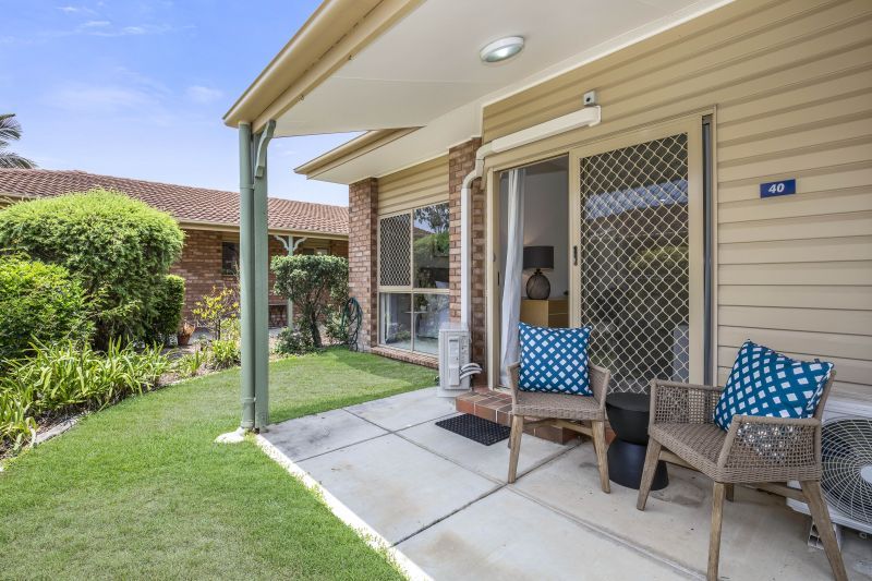 One bedroom apartment in a great location