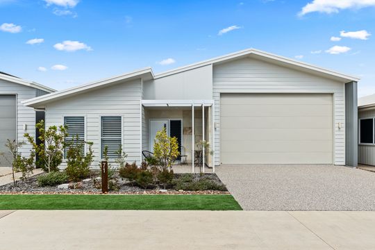 Homesite 71 | Fabulous Fingal