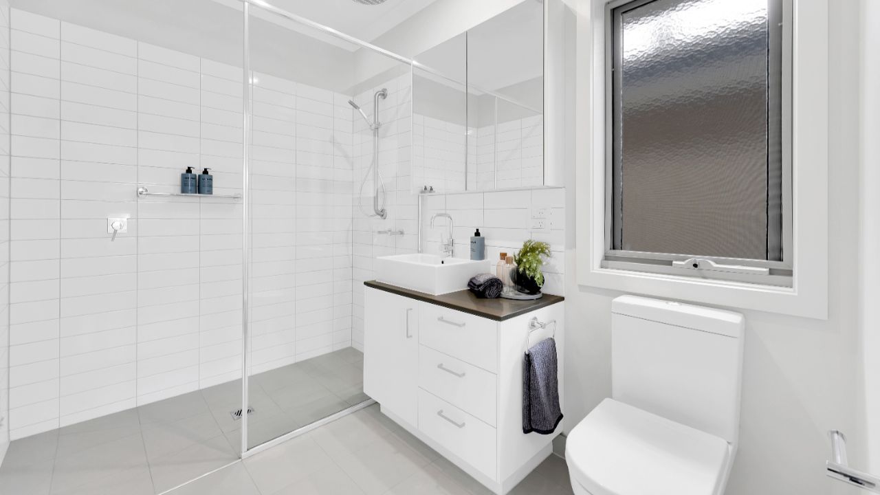 Two Bedroom | Unit 32