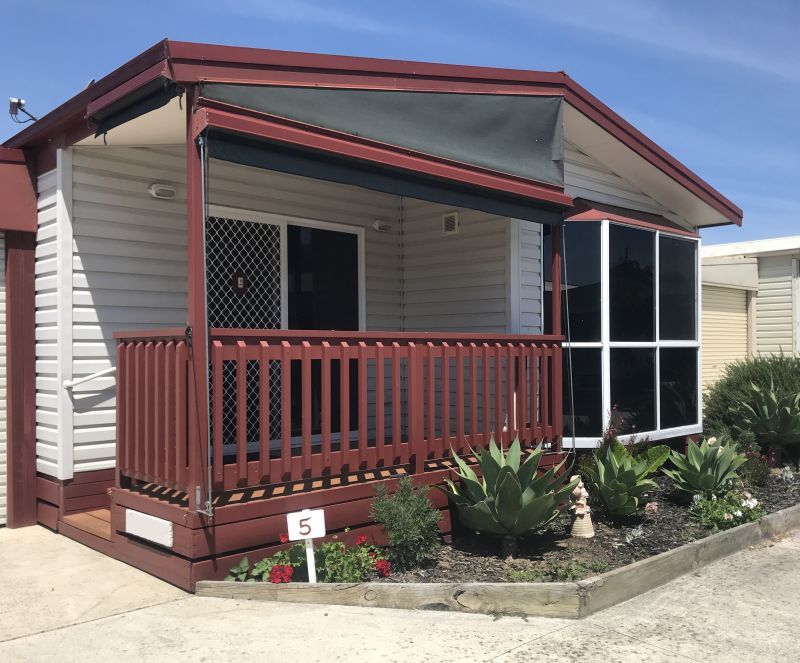 Peninsula Parklands - Site 146