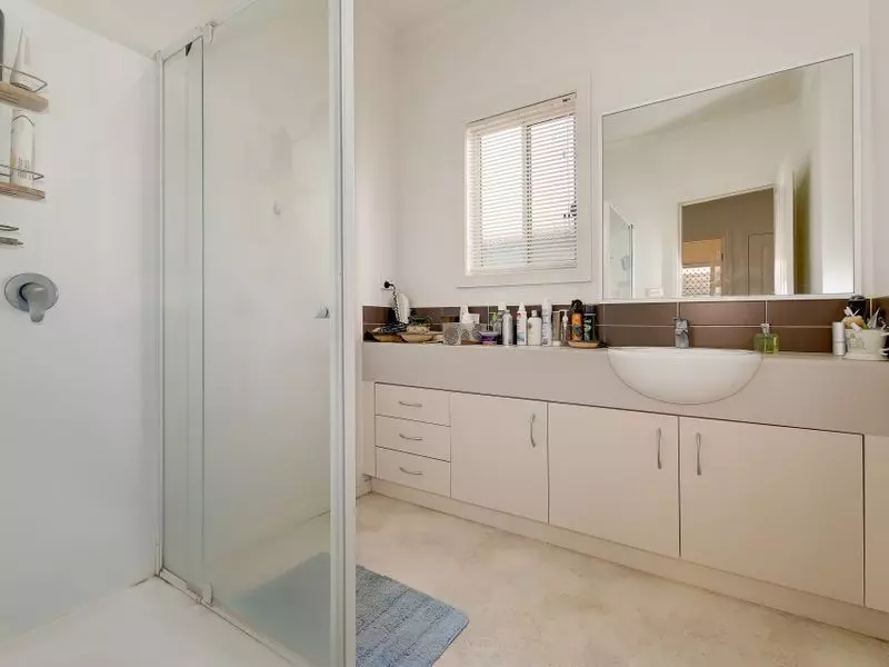 Walking distance to your community centre