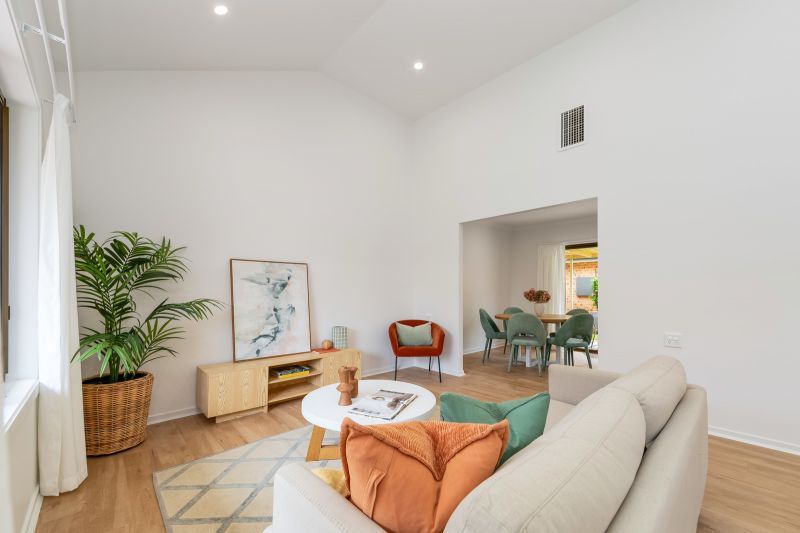 Villa 122 - The Barton - Living Choice Alloura Waters