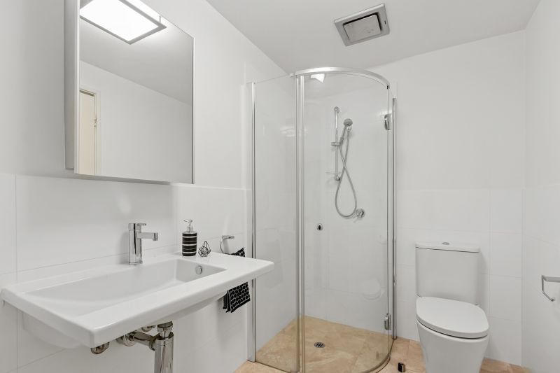 Heritage Warehouse Apartment