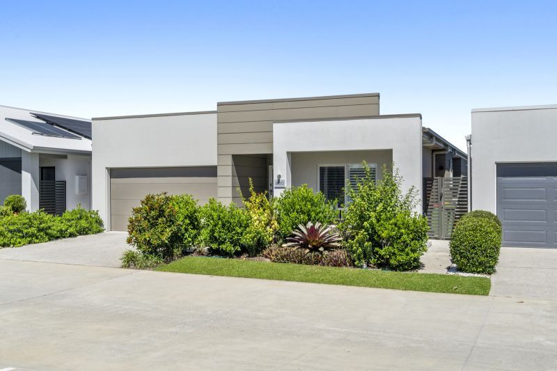 Site 480 - Established Ellerston