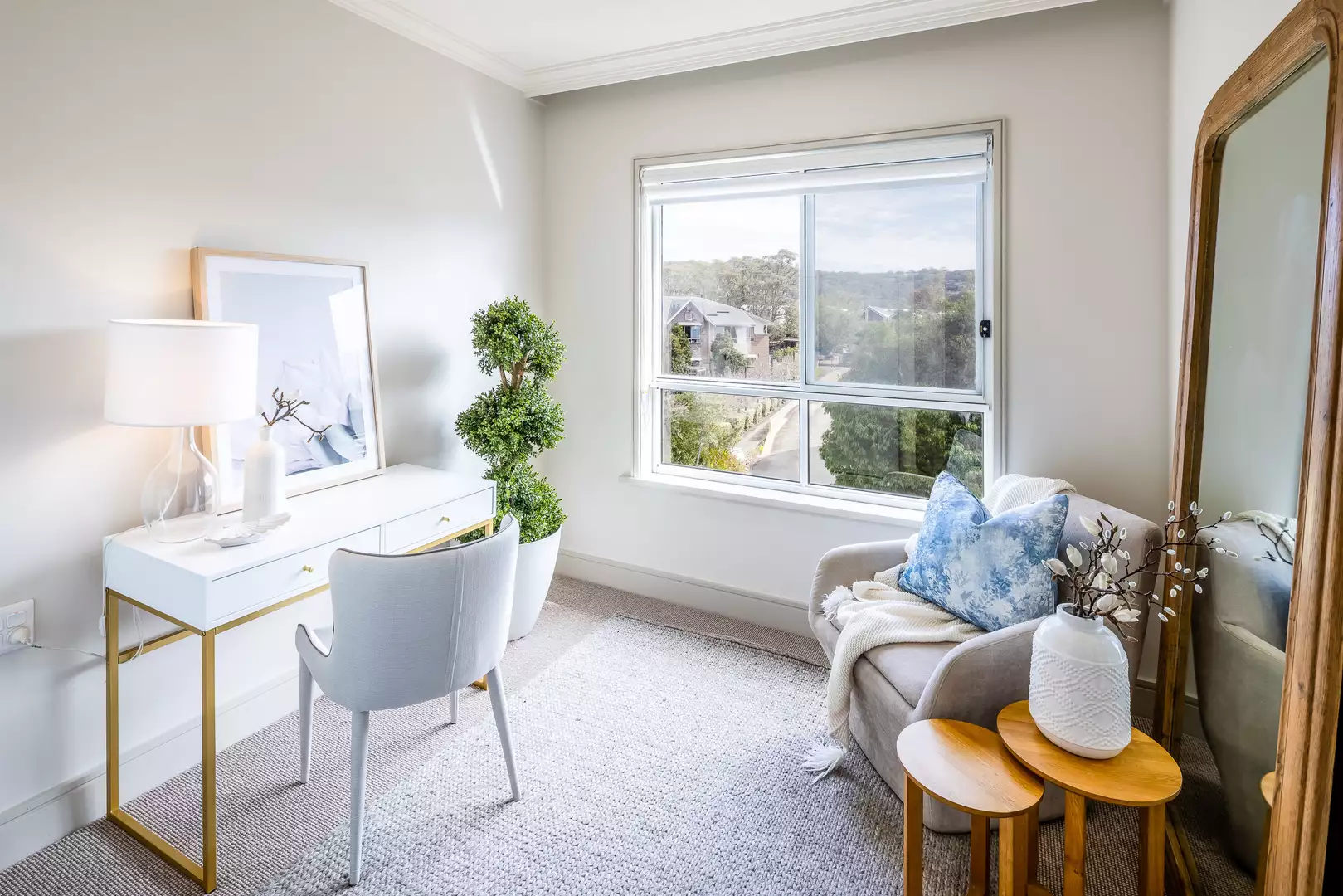 Anglicare Sydney - Warriewood Brook Village