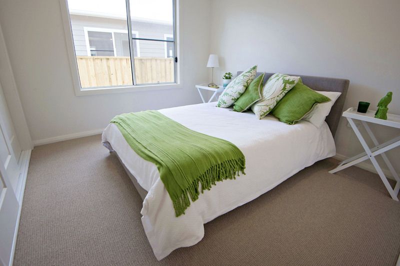 Cordyline design provides new lifestyle for over 55s