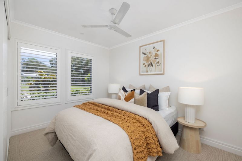 Lakeside Views - Relaxed, Stylish Living at its Best!