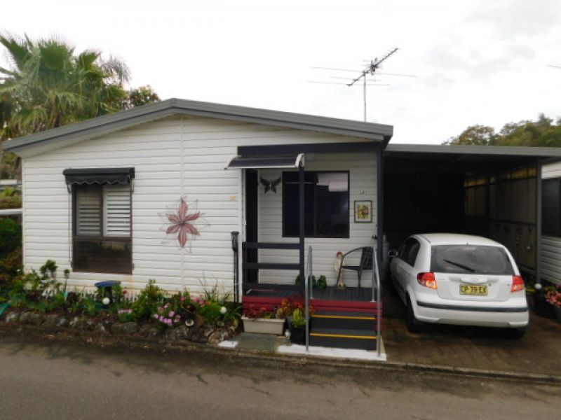 Banksia Grove Village - Site 65