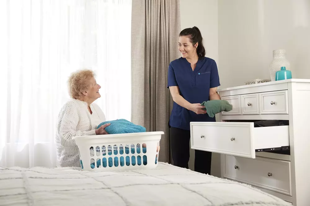 Are you looking for a little extra care while you recuperate? Respite Care at Magill may be the answer