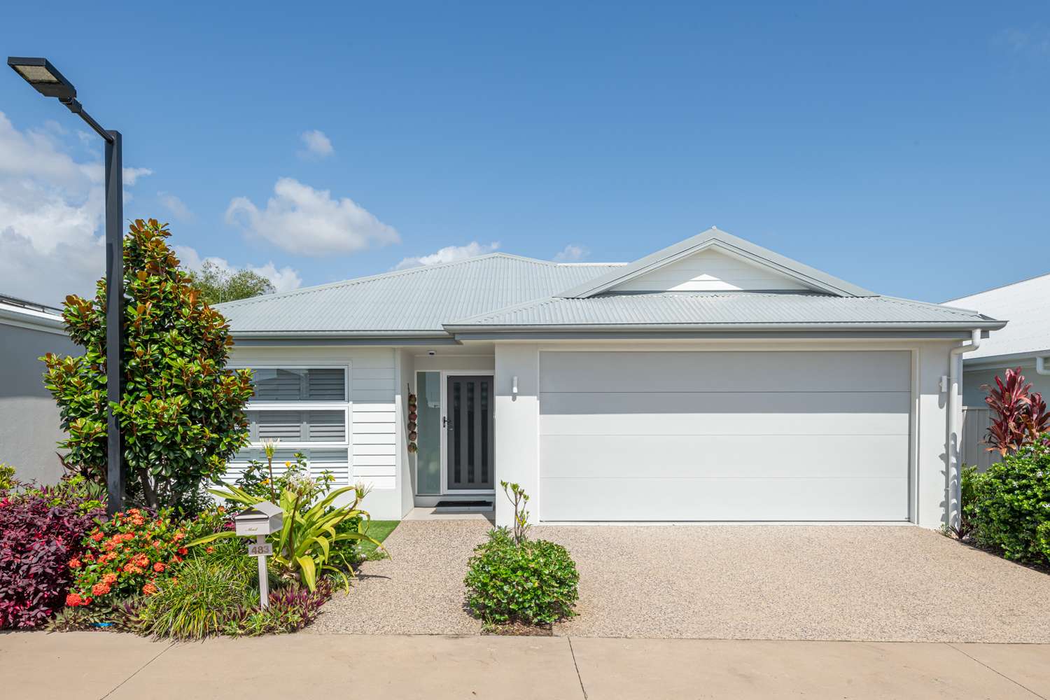 Sophisticated Style Meets Comfort 