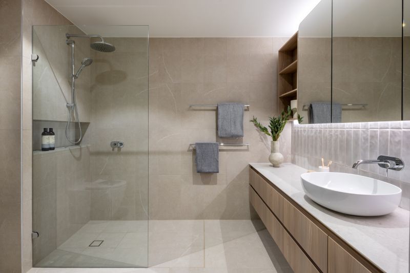 Spacious, inviting 2-bedroom apartment with private balcony