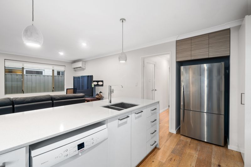 Effortless Living meets Coastal Charm!