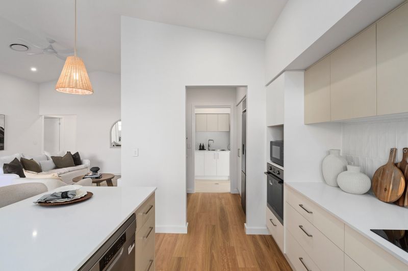 Welcome to the Dawn - Spacious Living with Versatility and Style