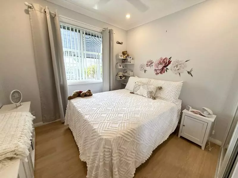 Coastal Country Oasis