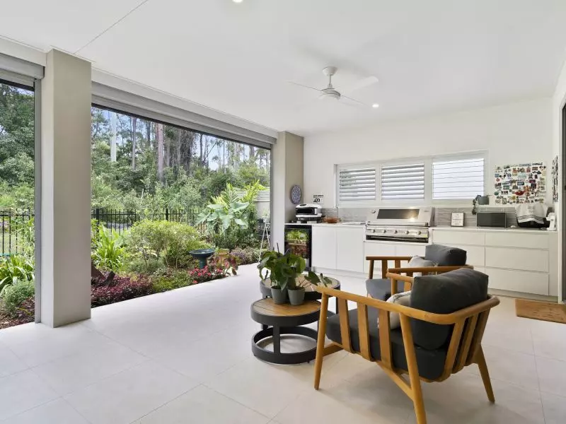 Site 191 - Established Monteverde