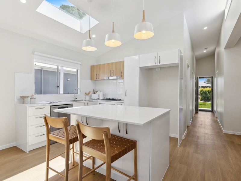 SUIT THE CARAVAN ENTHUSIAST